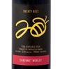 20 Bees Cabernet Merlot 2010